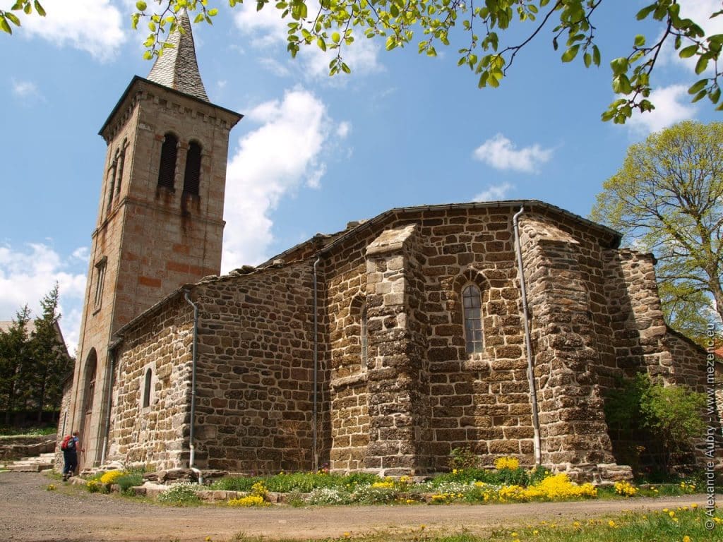 Eglise de Caint-Clément