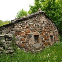 Assemblée de Pouzols Vieux (Montusclat)