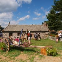 Assemblée de Montvert (Champclause)