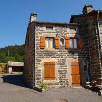 Assemblée de Boussoulet Les Vignes Hautes (Champclause)