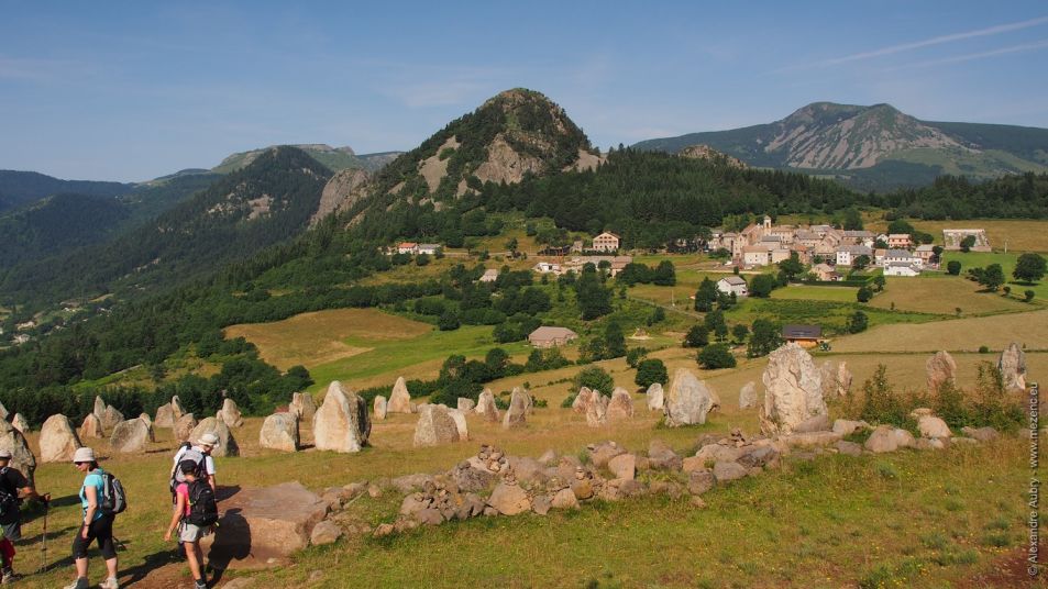 Borée et son Tchier