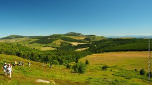 Randonnée au Suc de la Lauzière